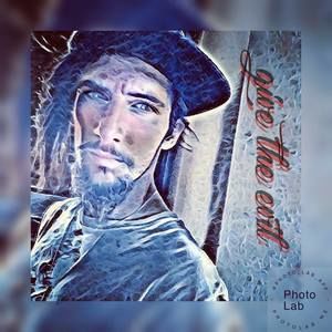 Meet your Posher, Marc